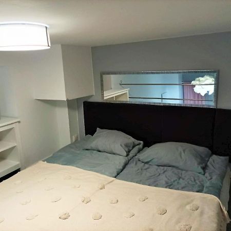 Blue Dream Slavia Apartment Мендзиздрое Екстериор снимка