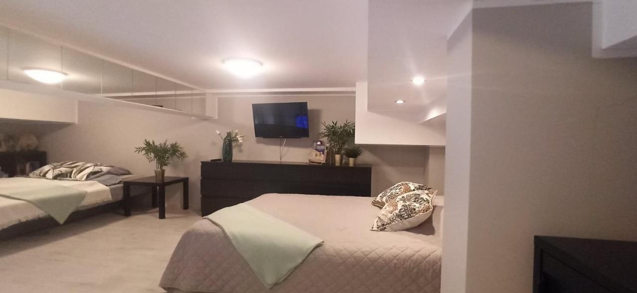 Blue Dream Slavia Apartment Мендзиздрое Екстериор снимка
