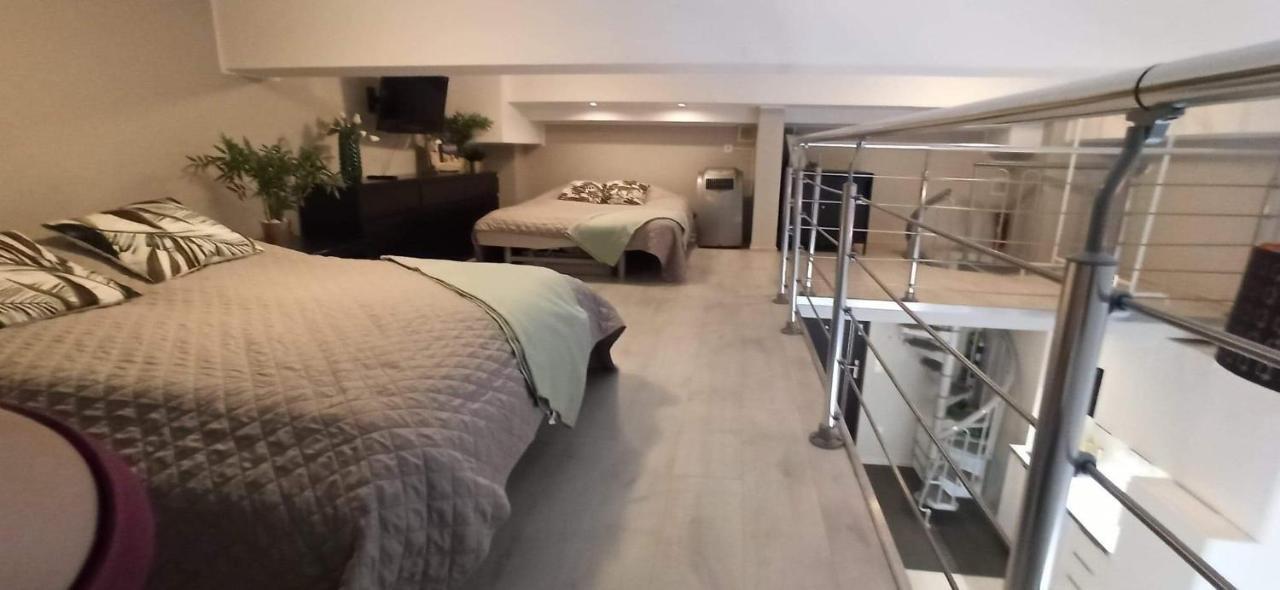 Blue Dream Slavia Apartment Мендзиздрое Екстериор снимка