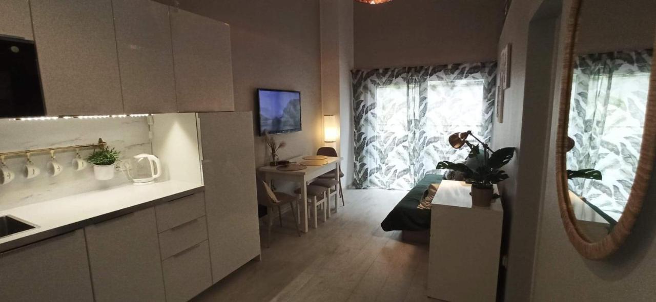 Blue Dream Slavia Apartment Мендзиздрое Екстериор снимка