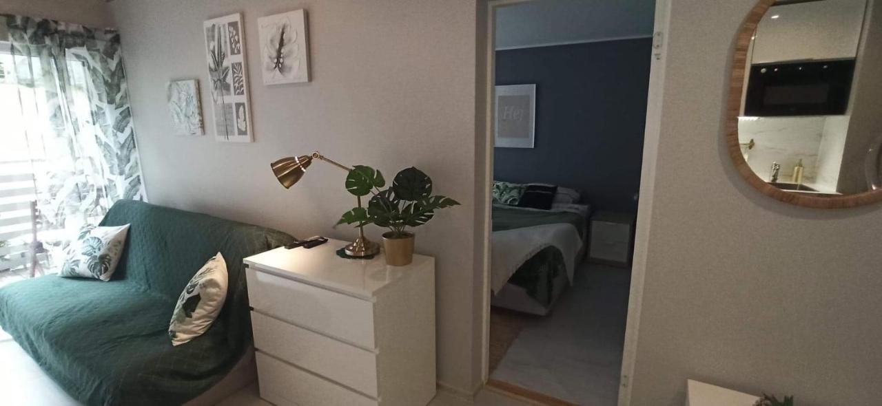 Blue Dream Slavia Apartment Мендзиздрое Екстериор снимка