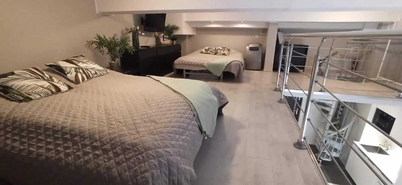 Blue Dream Slavia Apartment Мендзиздрое Екстериор снимка