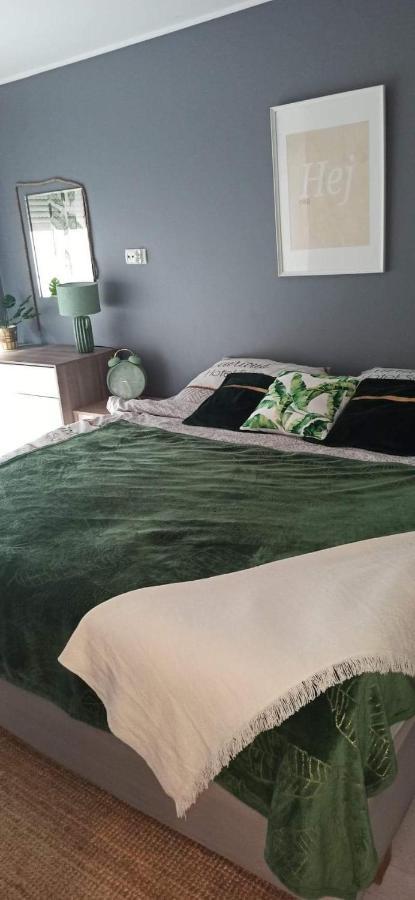Blue Dream Slavia Apartment Мендзиздрое Екстериор снимка