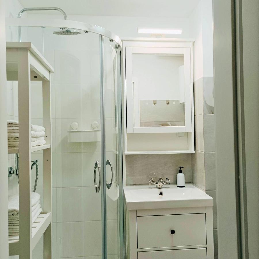 Blue Dream Slavia Apartment Мендзиздрое Екстериор снимка