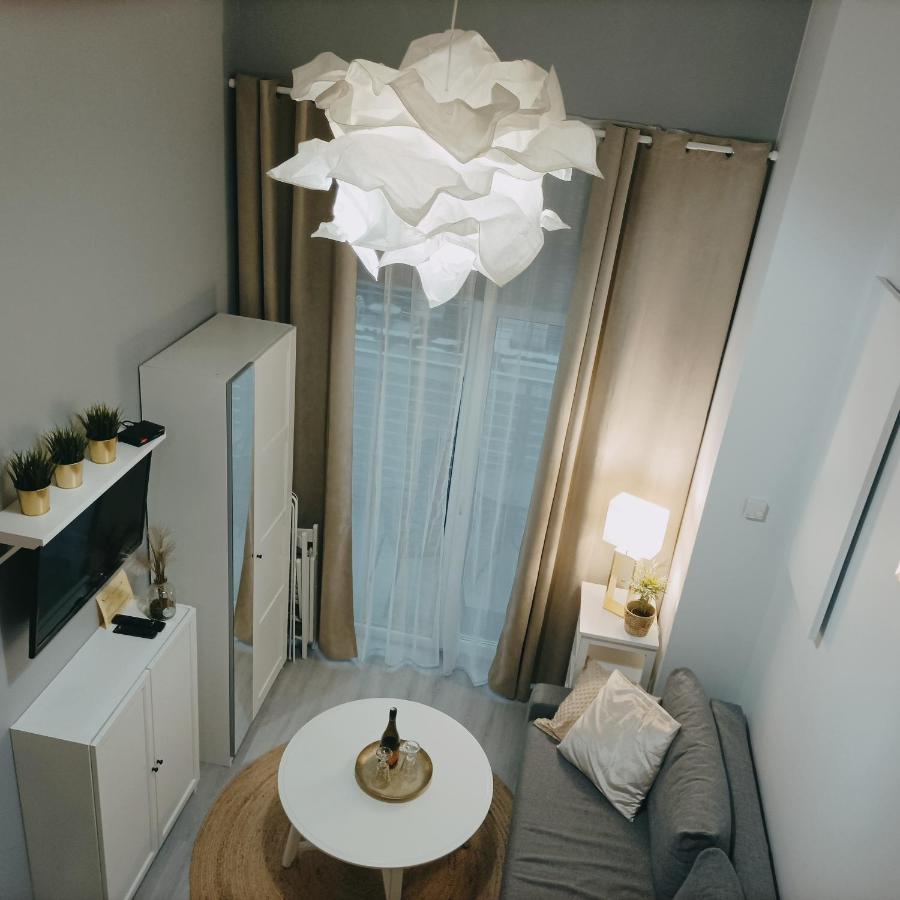 Blue Dream Slavia Apartment Мендзиздрое Екстериор снимка